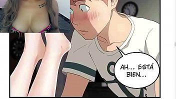 Mi madrastra comic hot episodio 11 narracion