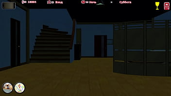 Проходження гри Життя Макса Частина 21