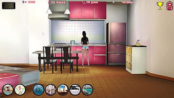 Проходження гри Життя Макса Частина 21