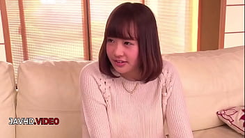 Sensual japanese star rino momoi shares intimate passion in steamy jav scene