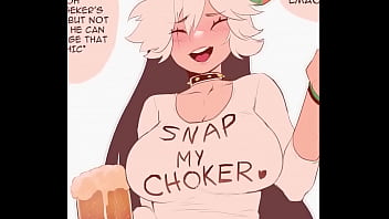 Uma boca de uma puta fodida de forma certa