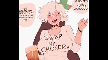 Uma boca de uma puta fodida de forma certa