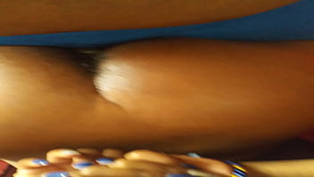 Girlfriend wanted to fuck for graduating