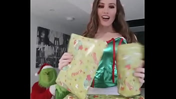 Mr grinch is a mean one xxbrooklogan