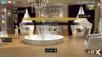 Fashionbusiness sucked off her boss at home e2 #13