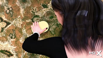 Fashionbusiness sucked off her boss at home e2 #13