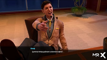 Fashionbusiness sucked off her boss at home e2 #13