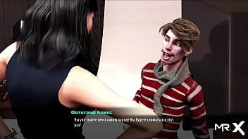 Fashionbusiness sucked off her boss at home e2 #13