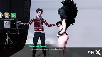 Fashionbusiness sucked off her boss at home e2 #13