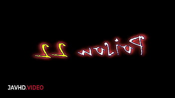 Meisa hanai's sensual encounter with multiple partners