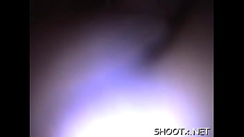 Amateur woman tanya gets wrecked