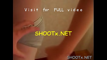 Amateur woman tanya gets wrecked