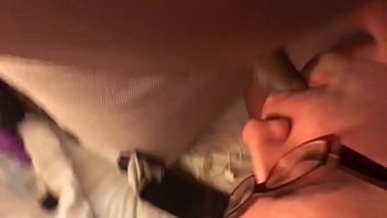 Face fuck that bitch