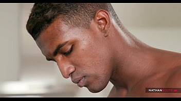 Bbc muscles fucked africa danger's butthole real good 4k teaser