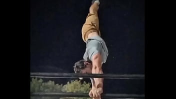 Training a little bit