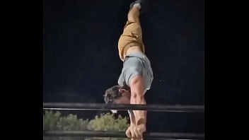 Training a little bit