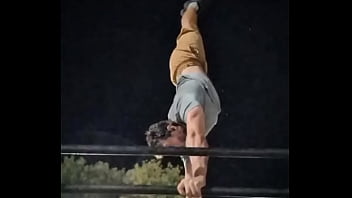 Training a little bit