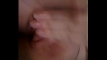 Holding masturbating pissing