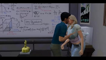 Si stepmom screws stepson's teacher to save him from expulsion