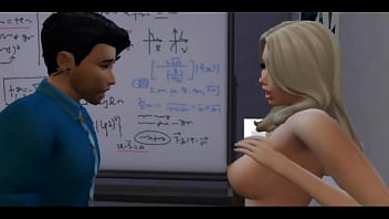 Si stepmom screws stepson's teacher to save him from expulsion