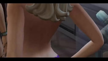 Si stepmom screws stepson's teacher to save him from expulsion