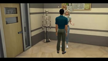 Si stepmom screws stepson's teacher to save him from expulsion Si stepmom screws stepson's teacher to save him from expulsion