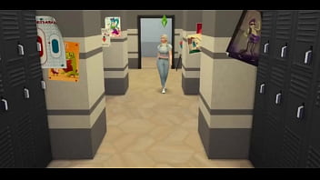 Si stepmom screws stepson's teacher to save him from expulsion