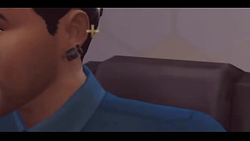 Si stepmom screws stepson's teacher to save him from expulsion