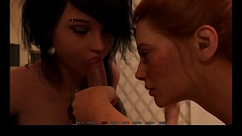 Best game foursome you will ever see bare witness #20