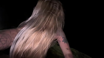 Na pedra do arpoador rj encontrei uma loirinha louca pra dar pro 1o que aparecesse não deixou por camisinha