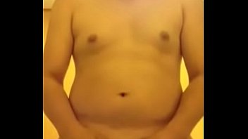 変態豚男オナニー2