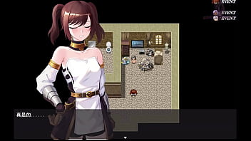 勇者羅依的婚禮21 異世界轉生的宅男要求青梅竹馬打掃房間並且幫他打手槍