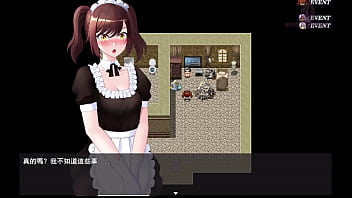 勇者羅依的婚禮21 異世界轉生的宅男要求青梅竹馬打掃房間並且幫他打手槍