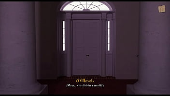 Being a dik 77 dik route