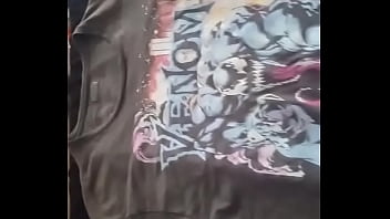 Either wearing shirts inside out for a fashion statement or to hide it's logos for more free aesthetic ideas Either wearing shirts inside out for a fashion statement or to hide it's logos for more free aesthetic ideas