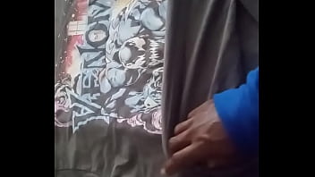 Either wearing shirts inside out for a fashion statement or to hide it's logos for more free aesthetic ideas