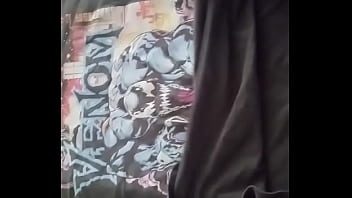 Either wearing shirts inside out for a fashion statement or to hide it's logos for more free aesthetic ideas