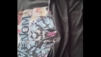 Either wearing shirts inside out for a fashion statement or to hide it's logos for more free aesthetic ideas