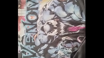 Either wearing shirts inside out for a fashion statement or to hide it's logos for more free aesthetic ideas