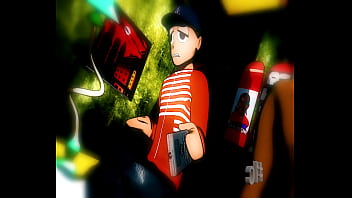 Xaviersobased ft lil b