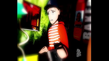 Xaviersobased ft lil b