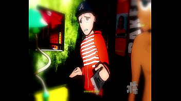 Xaviersobased ft lil b