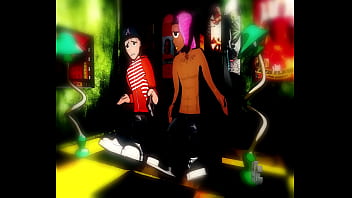 Xaviersobased ft lil b