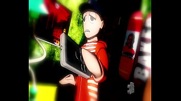 Xaviersobased ft lil b