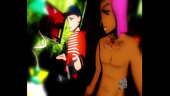 Xaviersobased ft lil b