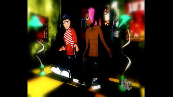 Xaviersobased ft lil b