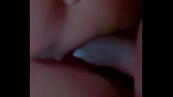 I took my stepsister to a motel and we had a lot of fun together