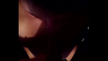 Blowjob from girlfriend