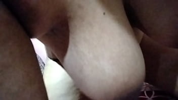 I got fucked by indian receptionist on my business trip