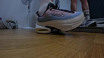 Boy feet sweaty socks & soles after gym gay feet footfetish sneaker pov Boy feet sweaty socks & soles after gym gay feet footfetish sneaker pov